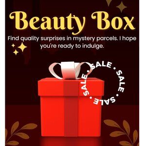 Makeup Bundle Surprise